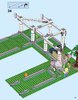 Notice / Instructions de Montage - LEGO - 10261 - Roller Coaster: Page 43