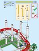 Notice / Instructions de Montage - LEGO - 10261 - Roller Coaster: Page 61