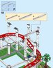 Notice / Instructions de Montage - LEGO - 10261 - Roller Coaster: Page 64