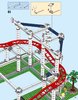 Notice / Instructions de Montage - LEGO - 10261 - Roller Coaster: Page 77