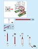 Notice / Instructions de Montage - LEGO - 10261 - Roller Coaster: Page 99