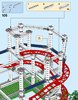 Notice / Instructions de Montage - LEGO - 10261 - Roller Coaster: Page 120