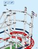 Notice / Instructions de Montage - LEGO - 10261 - Roller Coaster: Page 139