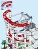 Notice / Instructions de Montage - LEGO - 10261 - Roller Coaster: Page 168