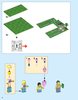 Notice / Instructions de Montage - LEGO - 10261 - Roller Coaster: Page 4