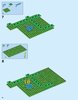 Notice / Instructions de Montage - LEGO - 10261 - Roller Coaster: Page 14