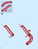 Notice / Instructions de Montage - LEGO - 10261 - Roller Coaster: Page 58