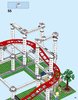 Notice / Instructions de Montage - LEGO - 10261 - Roller Coaster: Page 69