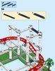 Notice / Instructions de Montage - LEGO - 10261 - Roller Coaster: Page 70