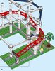 Notice / Instructions de Montage - LEGO - 10261 - Roller Coaster: Page 82