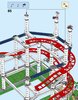 Notice / Instructions de Montage - LEGO - 10261 - Roller Coaster: Page 101