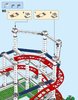 Notice / Instructions de Montage - LEGO - 10261 - Roller Coaster: Page 108