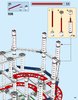 Notice / Instructions de Montage - LEGO - 10261 - Roller Coaster: Page 125