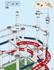 Notice / Instructions de Montage - LEGO - 10261 - Roller Coaster: Page 127