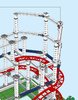 Notice / Instructions de Montage - LEGO - 10261 - Roller Coaster: Page 132