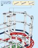 Notice / Instructions de Montage - LEGO - 10261 - Roller Coaster: Page 136