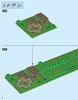 Notice / Instructions de Montage - LEGO - 10261 - Roller Coaster: Page 8