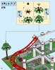 Notice / Instructions de Montage - LEGO - 10261 - Roller Coaster: Page 82