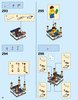 Notice / Instructions de Montage - LEGO - 10261 - Roller Coaster: Page 88