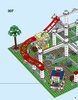 Notice / Instructions de Montage - LEGO - 10261 - Roller Coaster: Page 91