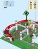 Notice / Instructions de Montage - LEGO - 10261 - Roller Coaster: Page 93