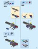 Notice / Instructions de Montage - LEGO - 10261 - Roller Coaster: Page 101