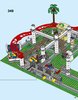 Notice / Instructions de Montage - LEGO - 10261 - Roller Coaster: Page 115