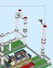 Notice / Instructions de Montage - LEGO - 10261 - Roller Coaster: Page 153