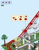 Notice / Instructions de Montage - LEGO - 10261 - Roller Coaster: Page 166