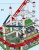 Notice / Instructions de Montage - LEGO - 10261 - Roller Coaster: Page 188