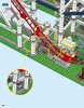 Notice / Instructions de Montage - LEGO - 10261 - Roller Coaster: Page 234