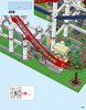 Notice / Instructions de Montage - LEGO - 10261 - Roller Coaster: Page 235