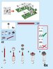 Notice / Instructions de Montage - LEGO - 10261 - Roller Coaster: Page 28