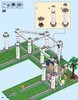 Notice / Instructions de Montage - LEGO - 10261 - Roller Coaster: Page 46