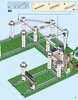 Notice / Instructions de Montage - LEGO - 10261 - Roller Coaster: Page 51