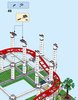 Notice / Instructions de Montage - LEGO - 10261 - Roller Coaster: Page 63