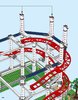 Notice / Instructions de Montage - LEGO - 10261 - Roller Coaster: Page 100