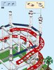 Notice / Instructions de Montage - LEGO - 10261 - Roller Coaster: Page 102