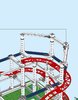 Notice / Instructions de Montage - LEGO - 10261 - Roller Coaster: Page 107