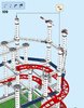 Notice / Instructions de Montage - LEGO - 10261 - Roller Coaster: Page 126