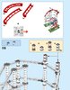 Notice / Instructions de Montage - LEGO - 10261 - Roller Coaster: Page 138