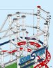 Notice / Instructions de Montage - LEGO - 10261 - Roller Coaster: Page 155