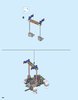 Notice / Instructions de Montage - LEGO - 10261 - Roller Coaster: Page 166