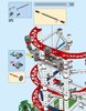 Notice / Instructions de Montage - LEGO - 10261 - Roller Coaster: Page 173