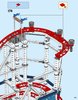 Notice / Instructions de Montage - LEGO - 10261 - Roller Coaster: Page 179