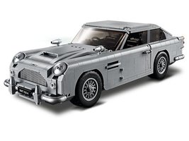 10262 - James Bond™ Aston Martin DB5