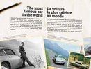 Notice / Instructions de Montage - LEGO - 10262 - James Bond™ Aston Martin DB5: Page 4