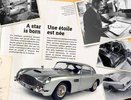 Notice / Instructions de Montage - LEGO - 10262 - James Bond™ Aston Martin DB5: Page 7