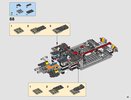 Notice / Instructions de Montage - LEGO - 10262 - James Bond™ Aston Martin DB5: Page 49