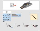 Notice / Instructions de Montage - LEGO - 10262 - James Bond™ Aston Martin DB5: Page 51